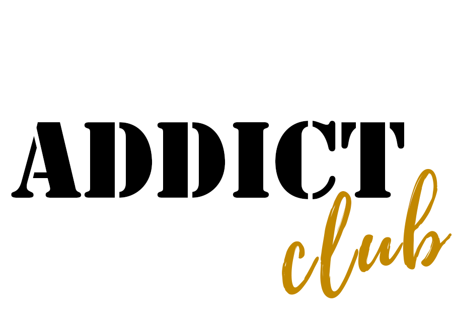 Logo Indus Addict CLub