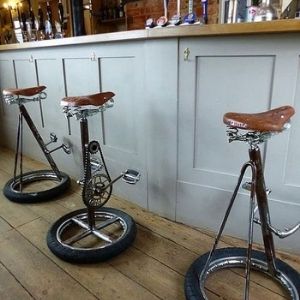fauteuil vélo